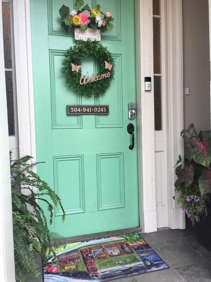 Hotel Wg Creole House 1850 New Orleans Esterno foto