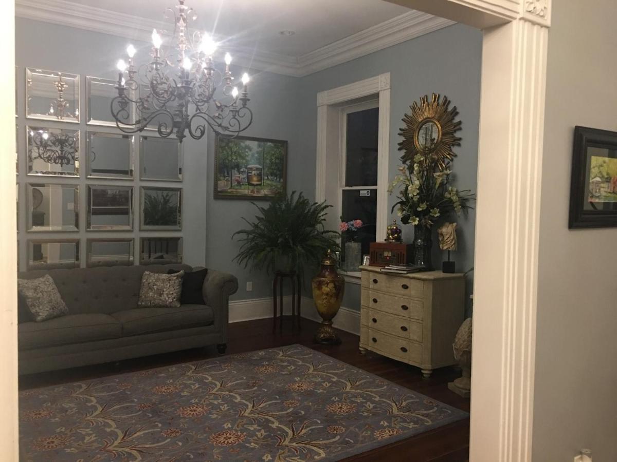 Hotel Wg Creole House 1850 New Orleans Esterno foto